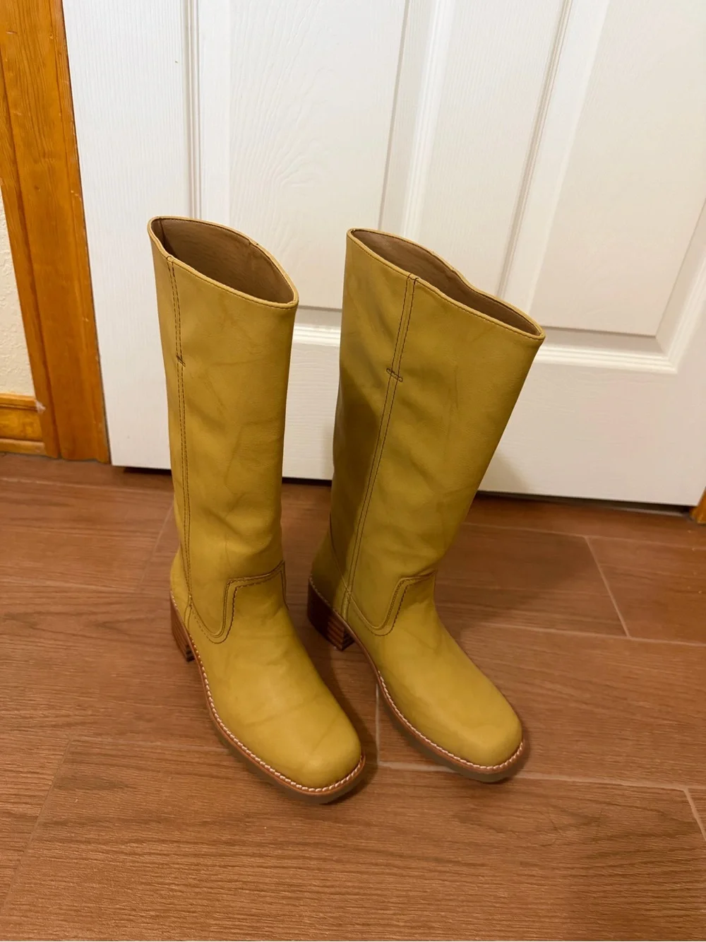 FRYE AND CO. frye co